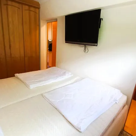 Peter Seeblick Haus Haensel Gretel Am Ossiacher See, Hallenbad, Skiarena Gerlitzen Lejlighed *