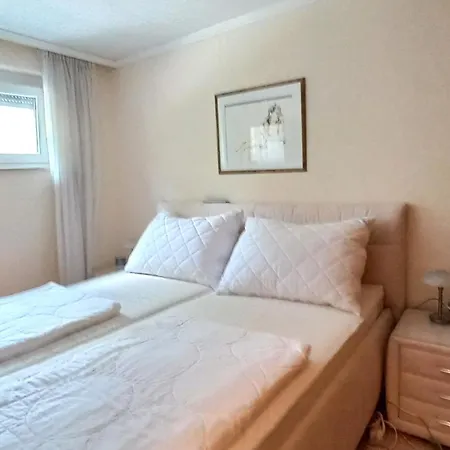 Peter Seeblick Haus Haensel Gretel Am Ossiacher See, Hallenbad, Skiarena Gerlitzen Lejlighed *