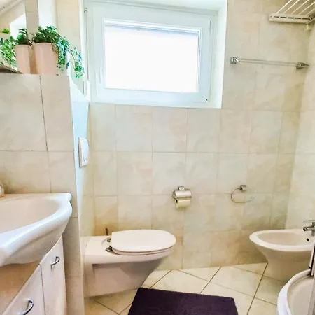 Peter Seeblick Haus Haensel Gretel Am Ossiacher See, Hallenbad, Skiarena Gerlitzen Steindorf am Ossiacher See