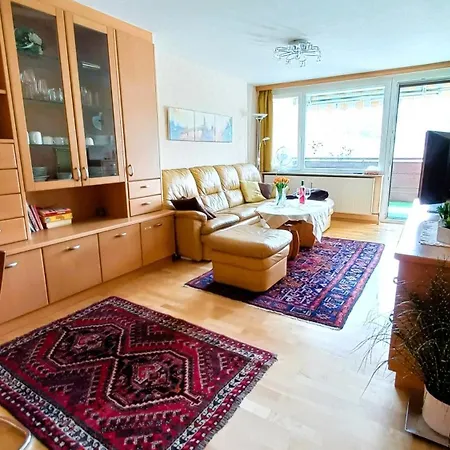 Peter Seeblick Haus Haensel Gretel Am Ossiacher See, Hallenbad, Skiarena Gerlitzen * Steindorf am Ossiacher See