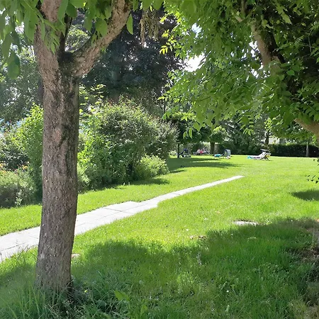 Peter Seeblick Haus Haensel Gretel Am Ossiacher See, Hallenbad, Skiarena Gerlitzen Lejlighed *