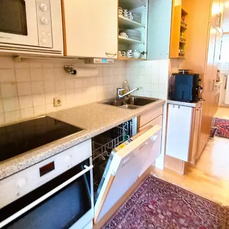 Peter Seeblick Haus Haensel Gretel Am Ossiacher See, Hallenbad, Skiarena Gerlitzen Steindorf am Ossiacher See