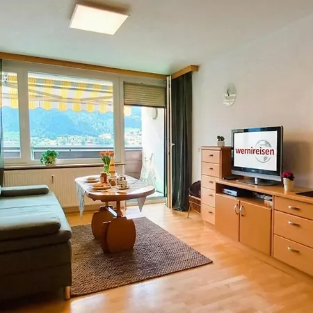 Peter Seeblick Haus Haensel Gretel Am Ossiacher See, Hallenbad, Skiarena Gerlitzen Appartamento *