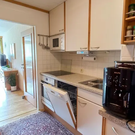 Peter Seeblick Haus Haensel Gretel Am Ossiacher See, Hallenbad, Skiarena Gerlitzen Appartamento