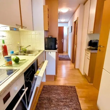 Appartamento Peter Seeblick Haus Haensel Gretel Am Ossiacher See, Hallenbad, Skiarena Gerlitzen *