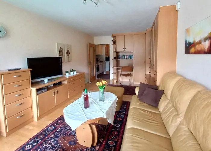 Διαμέρισμα Peter Seeblick Haus Haensel Gretel Am Ossiacher See, Hallenbad, Skiarena Gerlitzen Steindorf am Ossiacher See