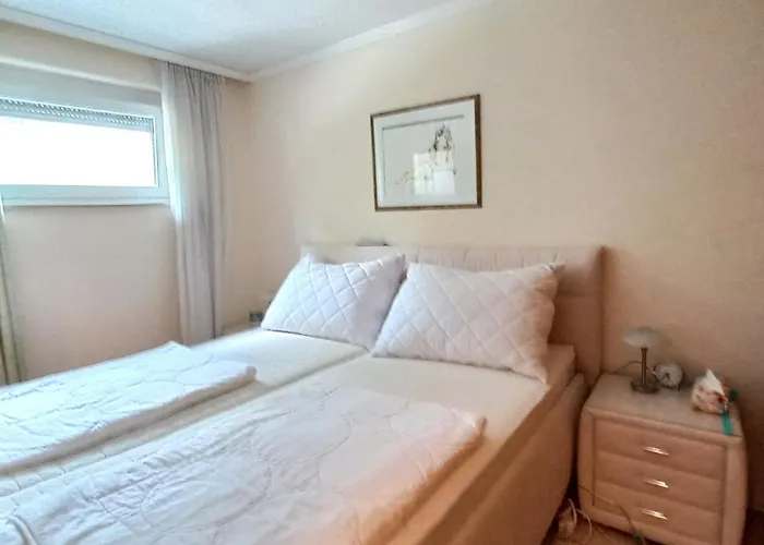 Peter Seeblick Haus Haensel Gretel Am Ossiacher See, Hallenbad, Skiarena Gerlitzen Διαμέρισμα *