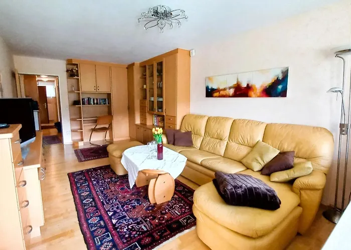 Peter Seeblick Haus Haensel Gretel Am Ossiacher See, Hallenbad, Skiarena Gerlitzen Διαμέρισμα Steindorf am Ossiacher See